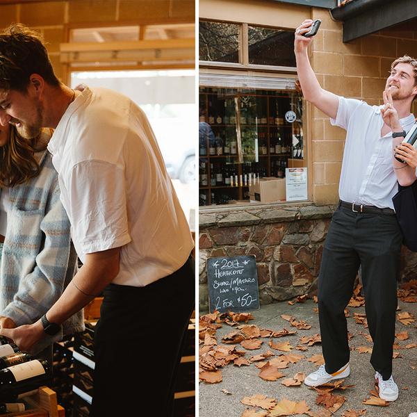 Full-Day Private Barossa Valley Wine Tour with Tastings, Lunch & Return Transfers for Up to Eight People 4