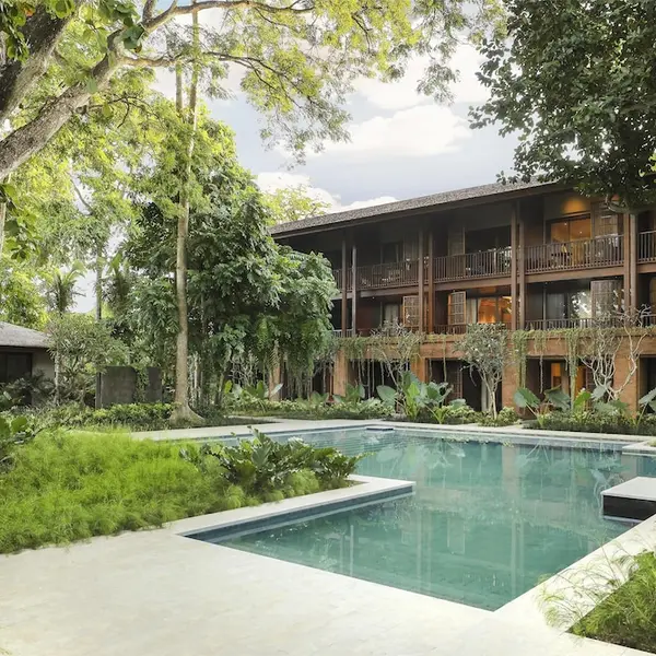 ANDAZ BALI, BY HYATT, Denpasar, Indonesia 7