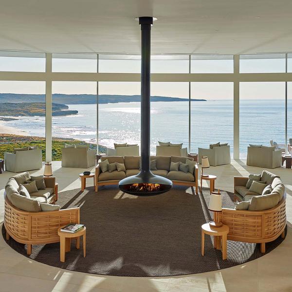 Australia by Private Plane: An Ultra-Lux 10-Day Journey from Outback to Island Paradise by  2