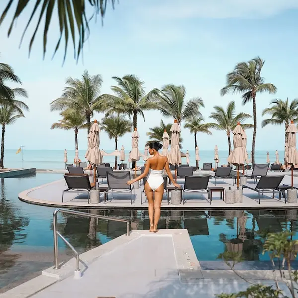 ananea Beyond Khaolak, Takua Pa, Thailand 2