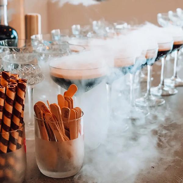 Perth: Two-Hour Cocktail Masterclass with Glass of Champagne & Grazing Table 5