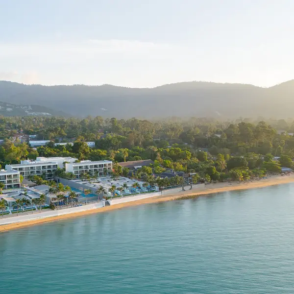 Explorar Koh Samui, Koh Samui, Thailand 4