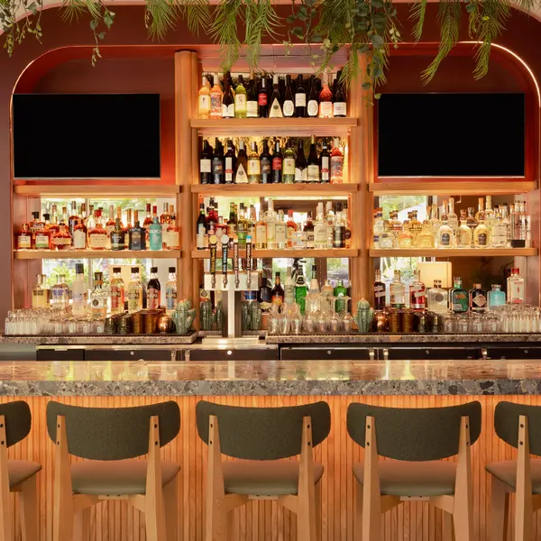 The Ambassador Hotel of Waikiki, Tapestry Collection by Hilton, Honolulu, USA 4