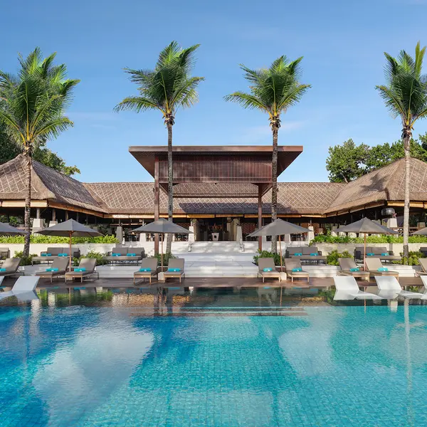 Novotel Bali Benoa, Benoa, Bali 8