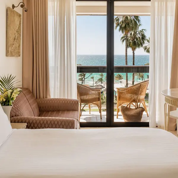 Hotel Don Pepe Gran Meliá, Marbella, Spain 3