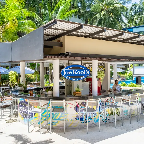 Holiday Inn Resort Phuket Surin Beach, an IHG Hotel, Phuket, Thailand 6