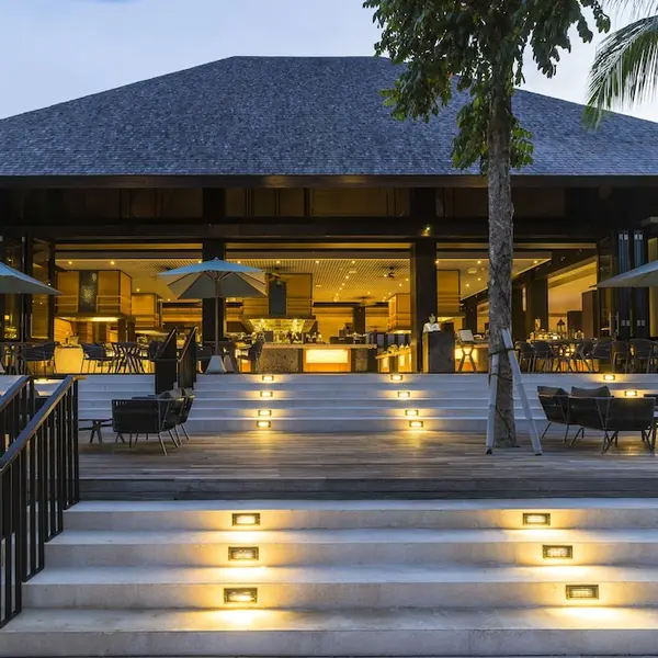 The Anvaya Beach Resort Bali, Kuta, Indonesia 8