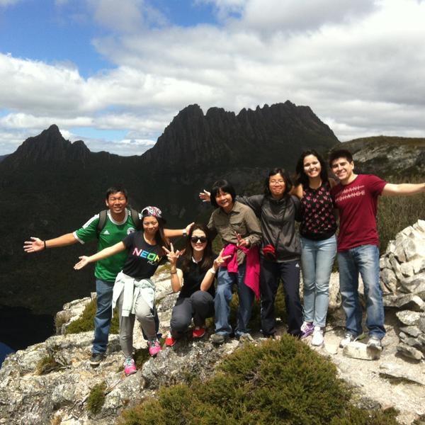 Launceston: Full-Day Cradle Mountain National Park Scenic Tour with Pick-Up and Drop-Off 6