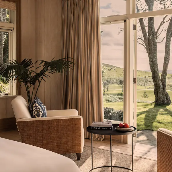 Rosewood Kauri Cliffs, Matauri Bay, New Zealand 7
