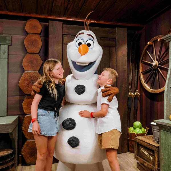Sydney to Melbourne: 3 Night Disney Wonder Cruise with Magical Entertainment with Disney Wonder 7