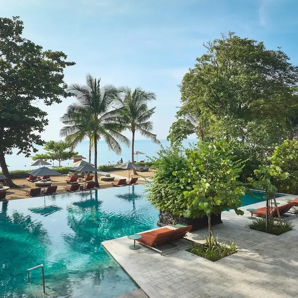 ANDAZ BALI, BY HYATT, Denpasar, Indonesia 2