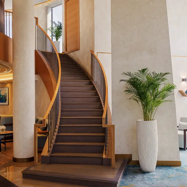 Jumeirah Beach Hotel, Dubai, United Arab Emirates 6