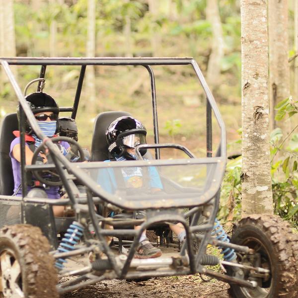 Full-Day Munduk Village Adventure with Buggy Drive, Waterfall Visit & Picnic Lunch 5