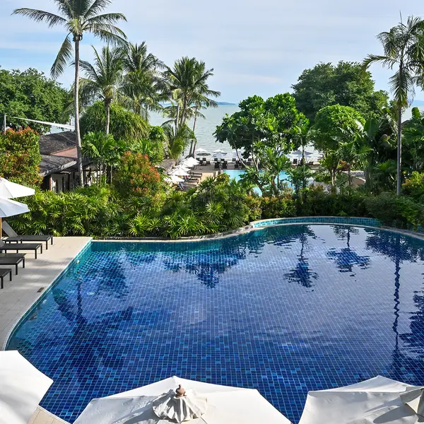 Barcelo Coconut Island, Phuket, Thailand 4