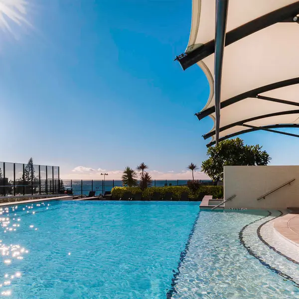 Peppers Broadbeach, Broadbeach, Australia 1