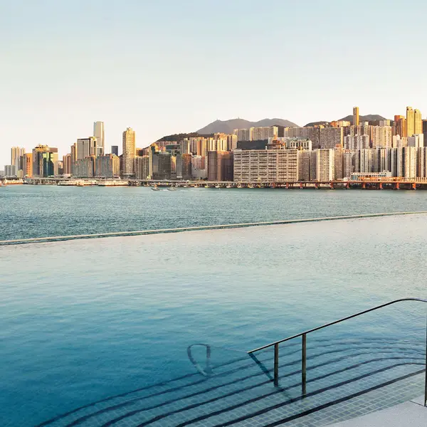 Kerry Hotel, Hong Kong, Hung Hom Bay, Hong Kong 4