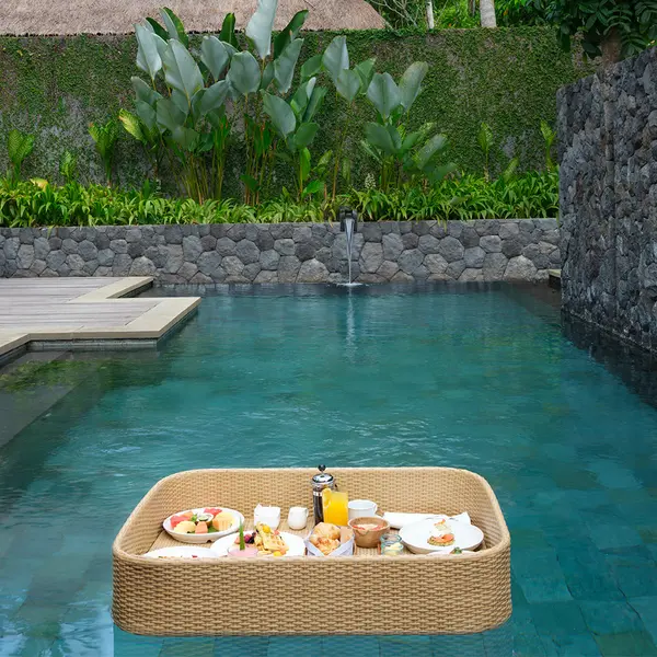 Kayumanis Ubud Private Villa & Spa, Ubud, Bali 6