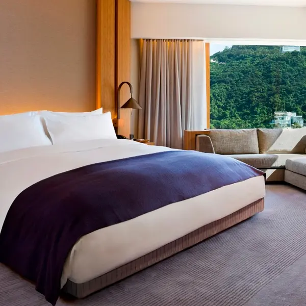 Upper House Hong Kong, Hong Kong, Hong Kong 5