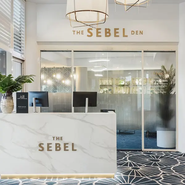 The Sebel Twin Towns Coolangatta, Gold Coast, Queensland 7