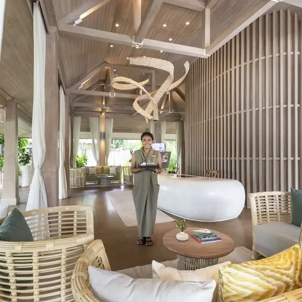 Cape Fahn Hotel Samui, Koh Samui, Thailand 3