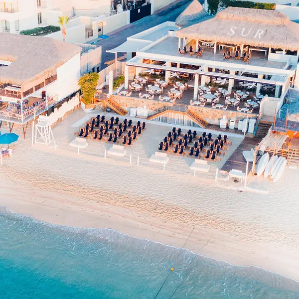 Bahia Hotel & Beach House, Los Cabos, Mexico 5