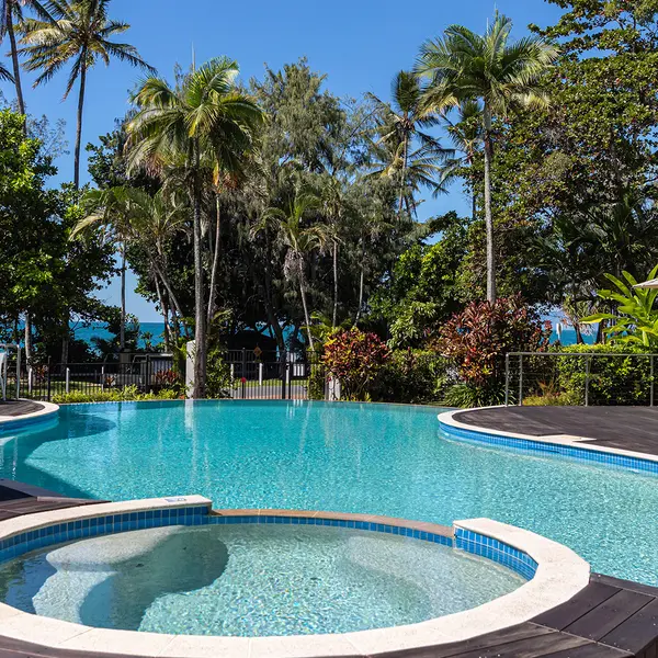 Beaches Port Douglas, Port Douglas, Queensland 5