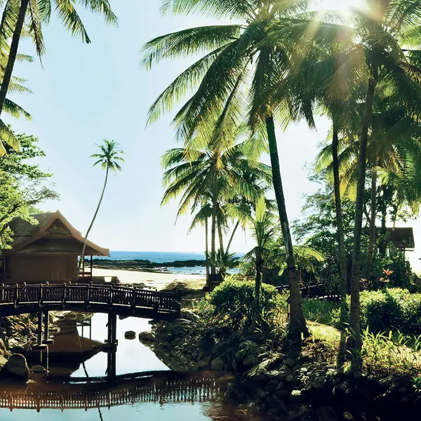 Tanjong Jara Resort, Terengganu, Malaysia 5