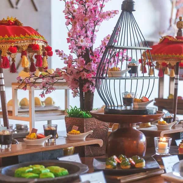 Merusaka Nusa Dua, Nusa Dua, Bali 8