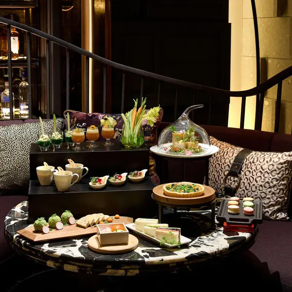 Hotel Sosei Sapporo - MGallery Collection, Sapporo, Japan 7