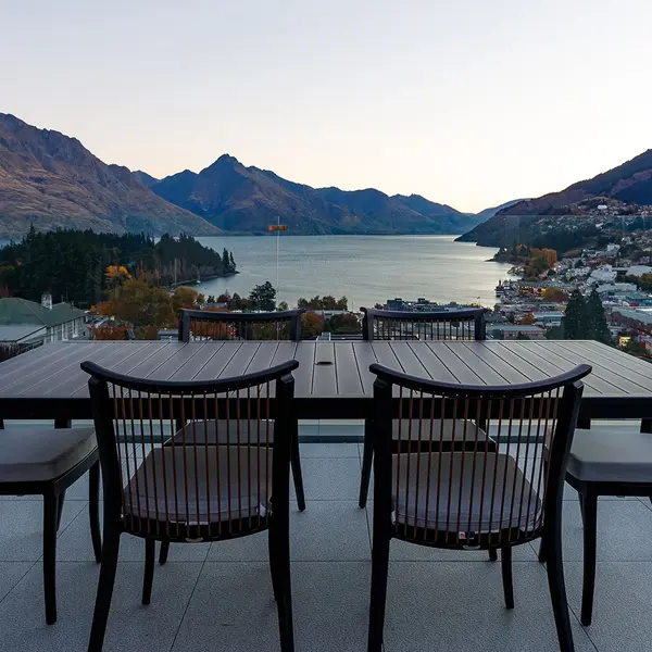 The Carlin Boutique Hotel, Queenstown, New Zealand 4