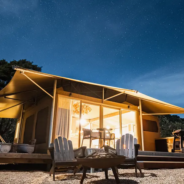 Drift Off Grid, Golden Bay, New Zealand 1