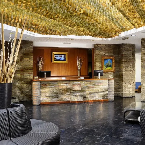 UNA Hotels Capotaormina, Taormina, Italy 2