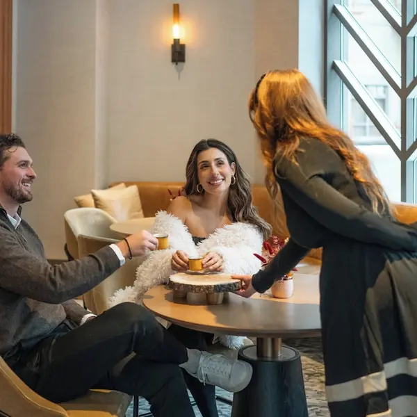 Four Seasons Resort Whistler, Whistler, Canada 2