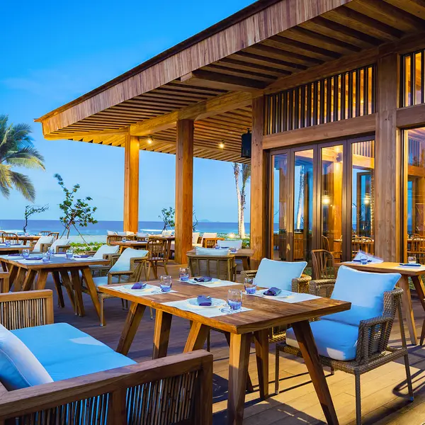 Alma Resort Cam Ranh, Cam Ranh, Vietnam 6