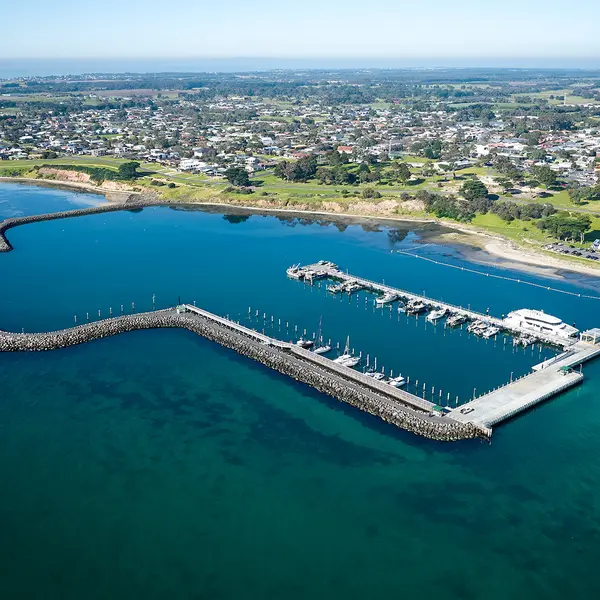 Portarlington Grand Hotel, Bellarine Peninsula, Victoria 4