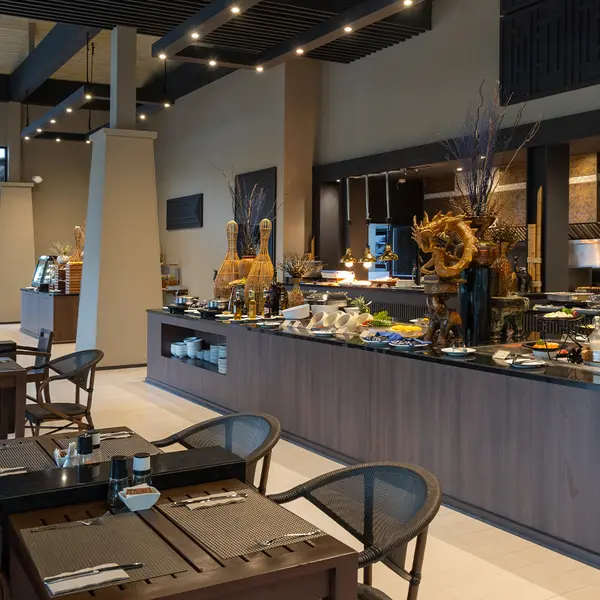 ananea Beyond Khaolak, Khao Lak, Thailand 8