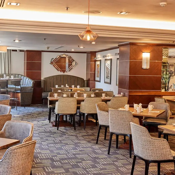 The Marble Arch Hotel by Thistle, London, United Kingdom 6