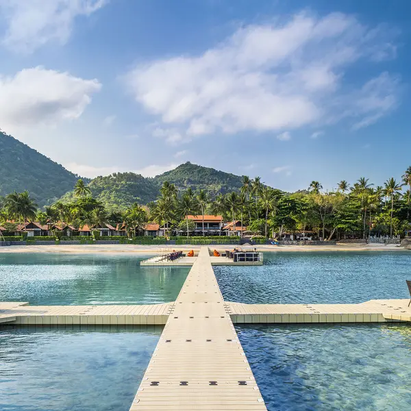 The Lamai Samui, Koh Samui, Thailand 5