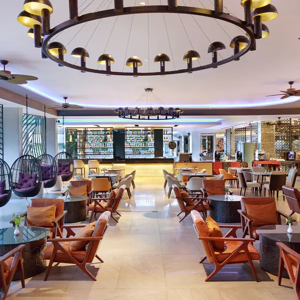 Grand Mercure Bali Seminyak, Seminyak, Bali 2