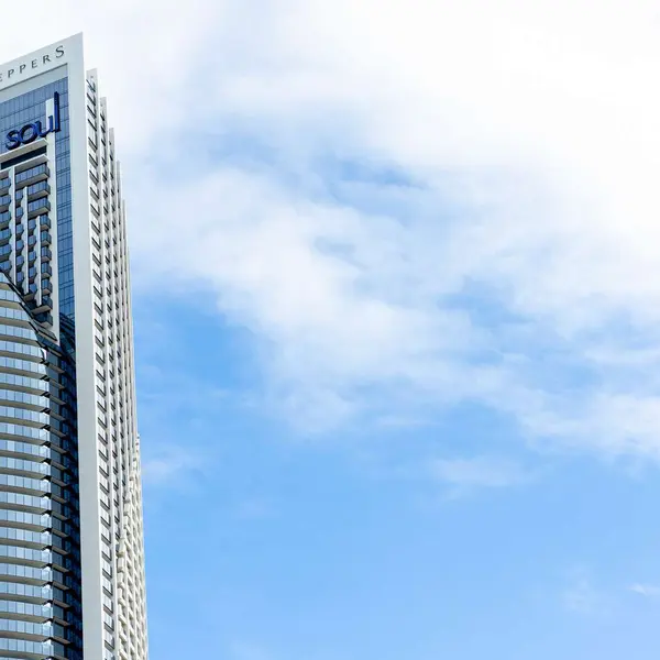 Peppers Soul Surfers Paradise, Surfers Paradise, Australia 8