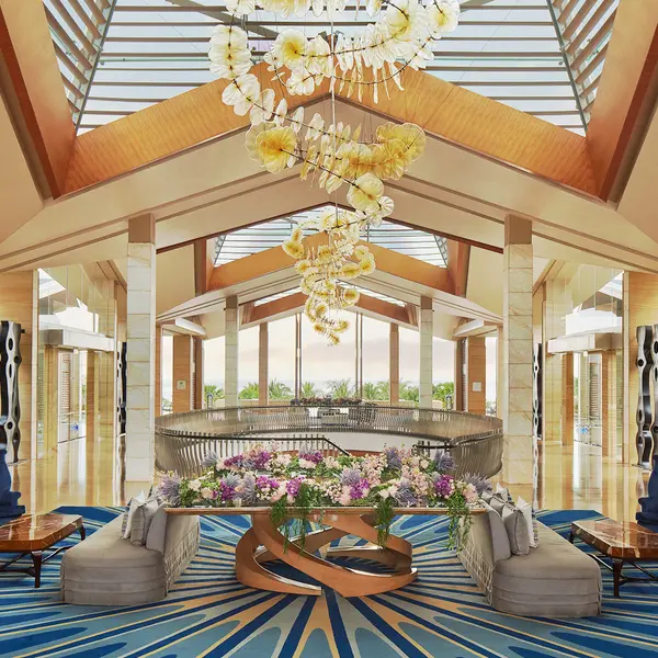 Mulia Resort, Nusa Dua, Bali 6