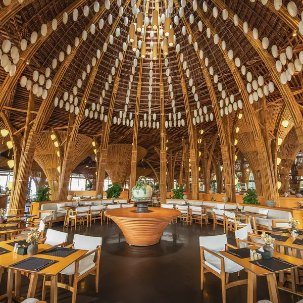 Naman Retreat, Da Nang, Vietnam 7