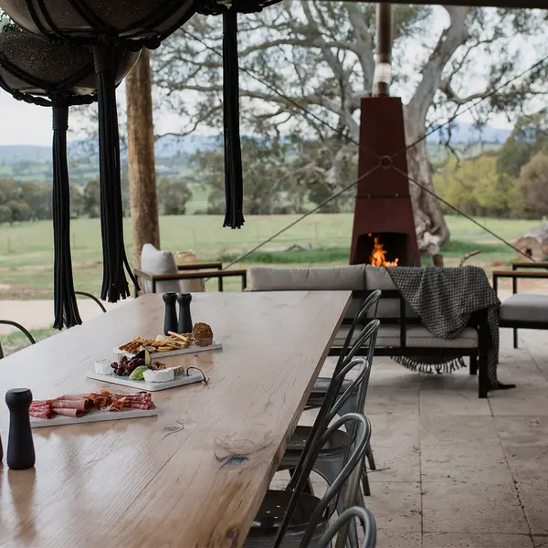 Mansfield Glamping, Mansfield, Victoria 4