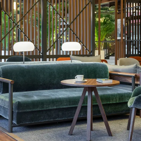 Meliá Milano, Milan, Italy 7