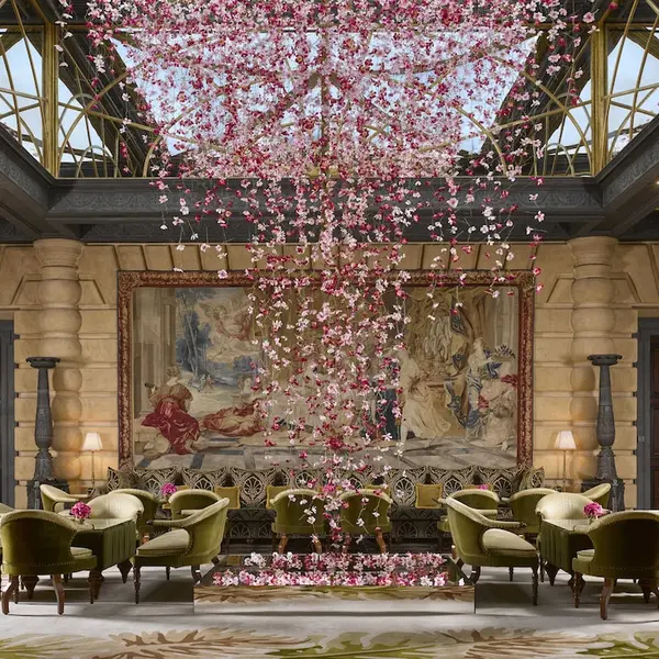 Hôtel Métropole Monte Carlo – Spa Guerlain, Monaco, Monaco 2