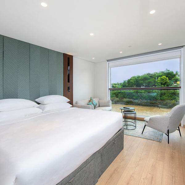 Limited Time Offer: 10-Day Vietnam Highlights with Ha Long Bay + 9-Night Emerald Mekong River Cruise by  8