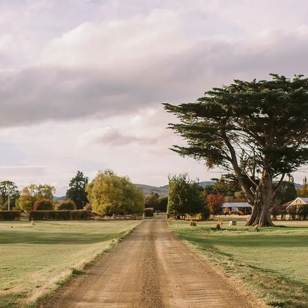 Ratho Farm, Bothwell, Australia 1