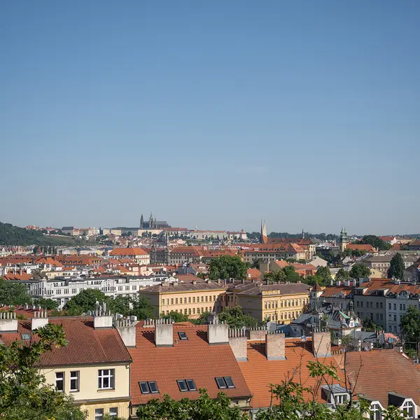 Almanac X Alcron Prague, Prague, Czech Republic 5