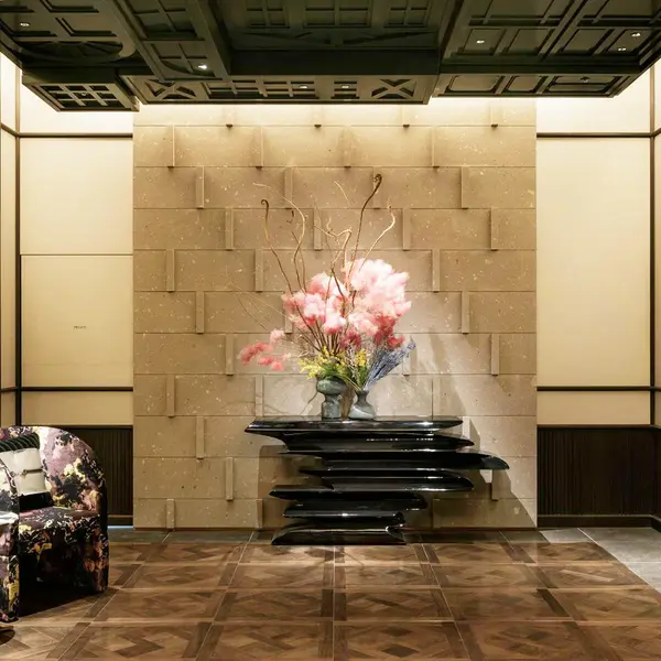 Hotel Sosei Sapporo - MGallery Collection, Sapporo, Japan 8