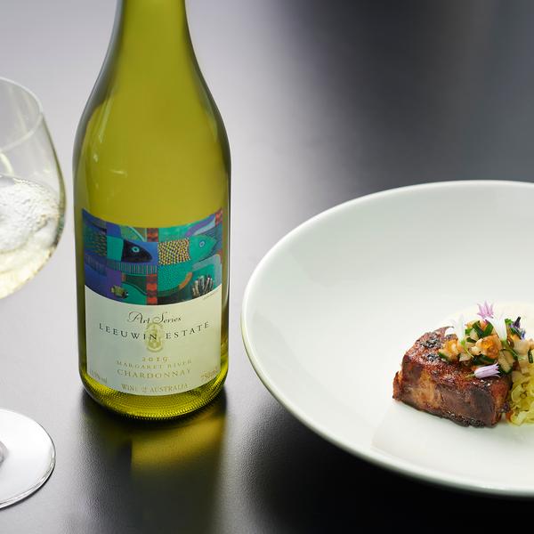 Leeuwin Estate Half-Day Triple Celebration of Art, Wine & Ultimate Lunch Experience 2